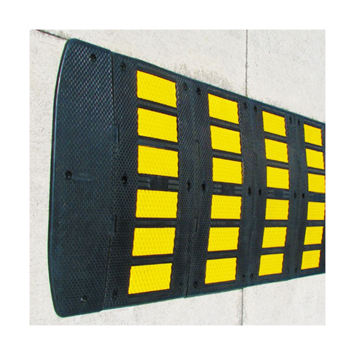 Buy Speed Cushion 50mm Traffic Calming available at Astrolift NZ
